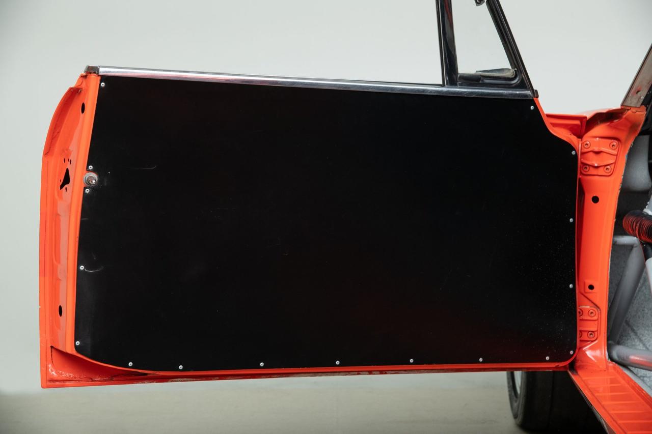 1971 Alfa Romeo GTV 1750