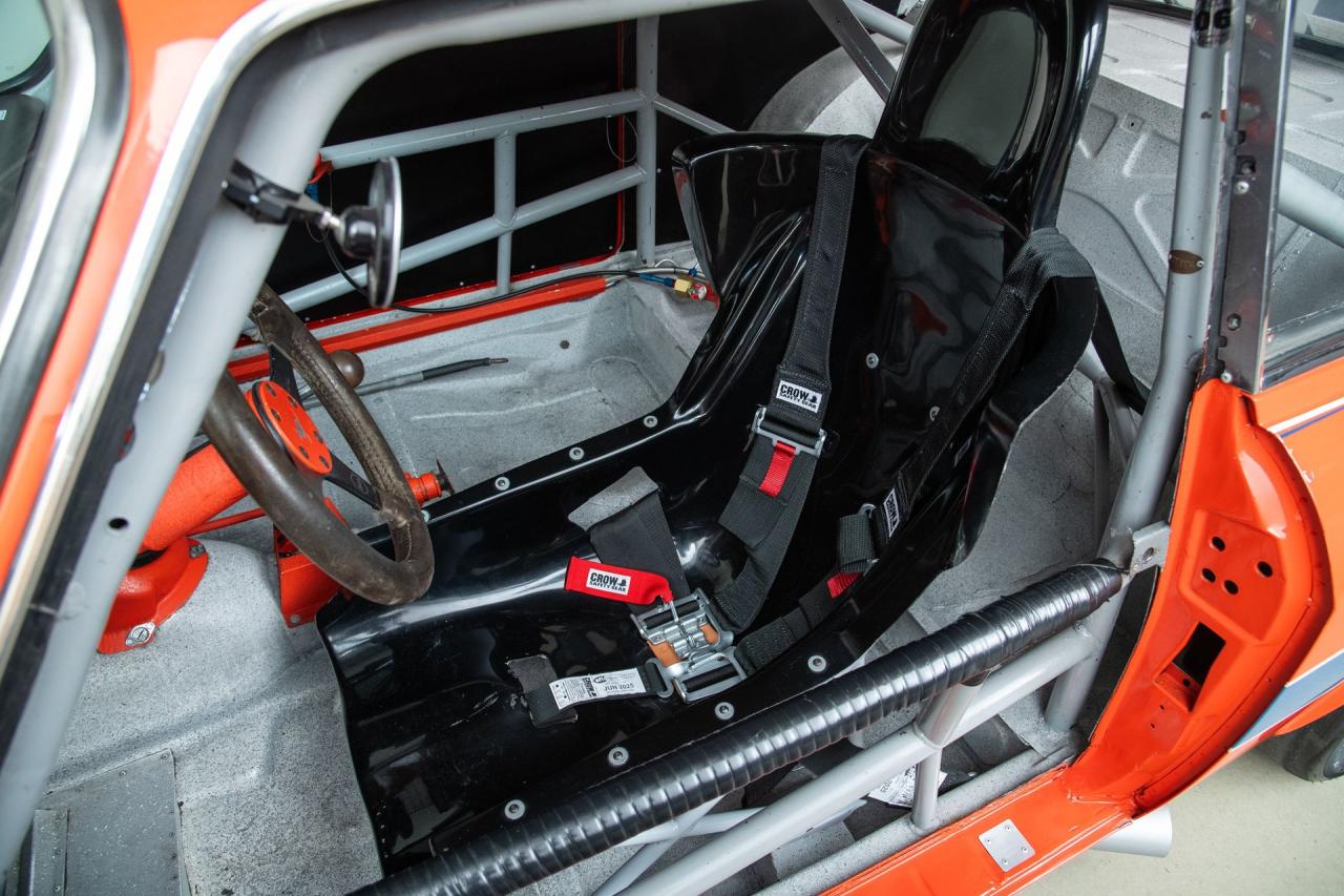 1971 Alfa Romeo GTV 1750