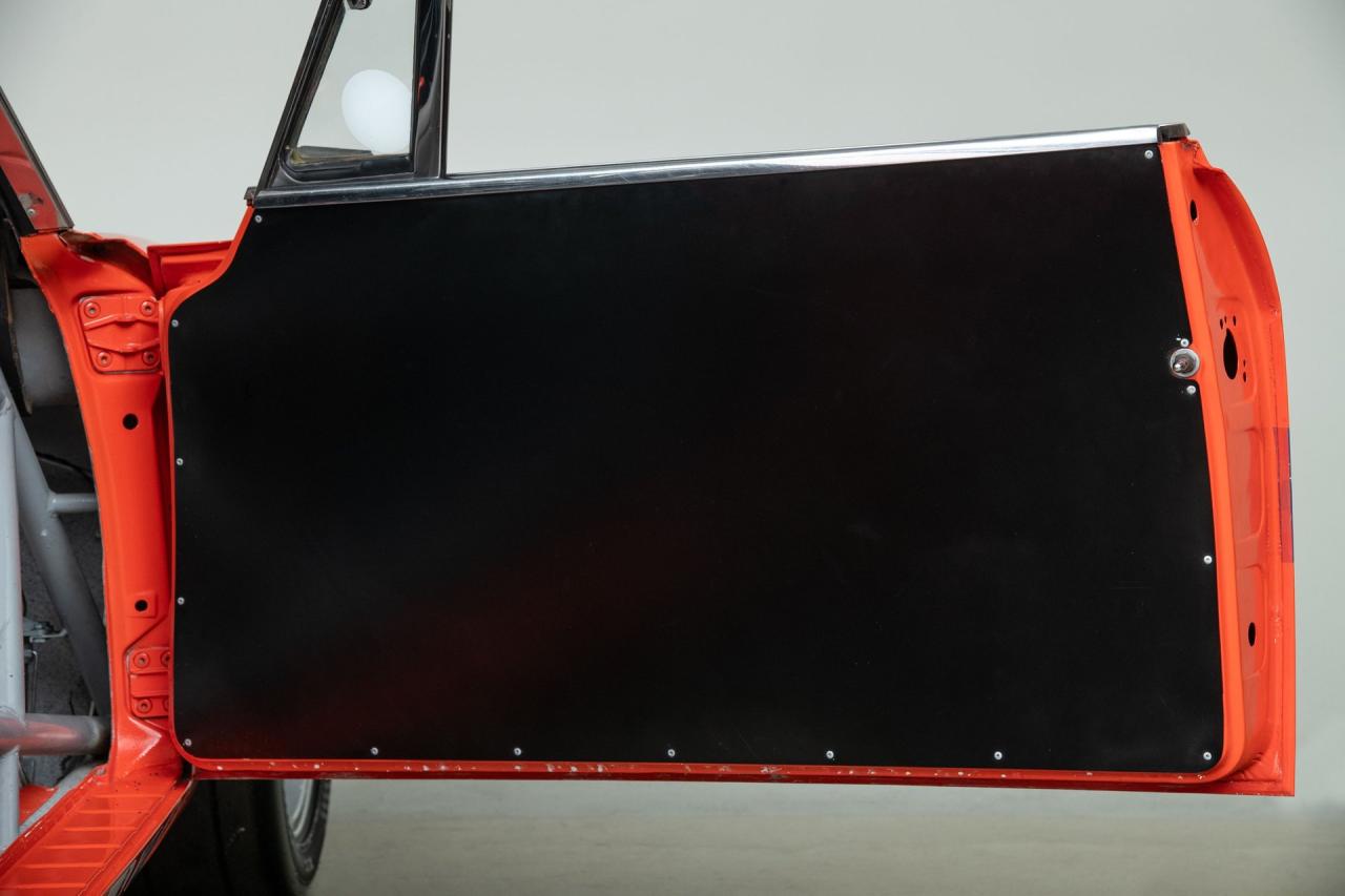 1971 Alfa Romeo GTV 1750