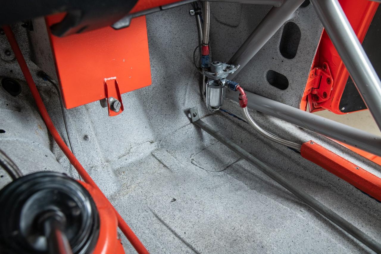 1971 Alfa Romeo GTV 1750