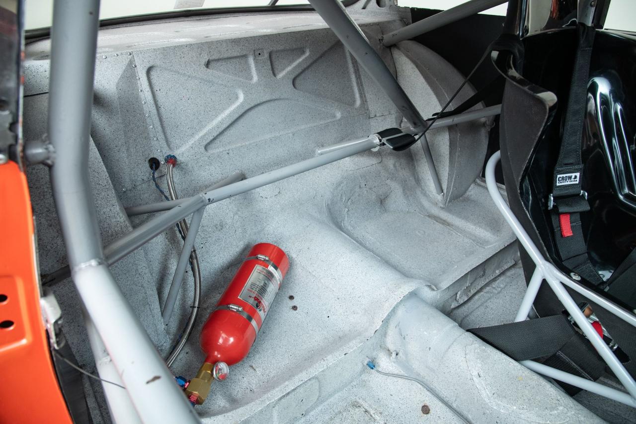 1971 Alfa Romeo GTV 1750