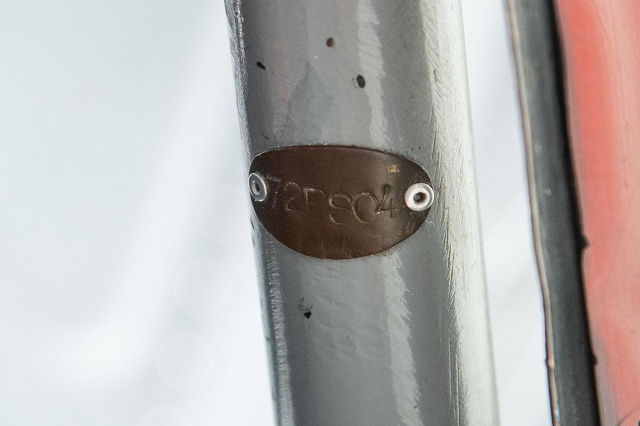 1971 Alfa Romeo GTV 1750