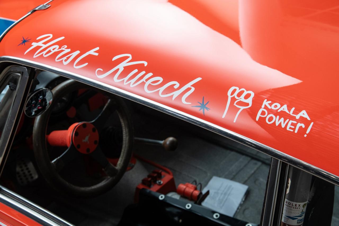 1971 Alfa Romeo GTV 1750