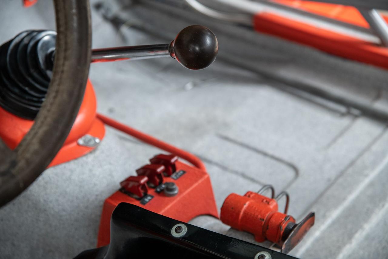 1971 Alfa Romeo GTV 1750