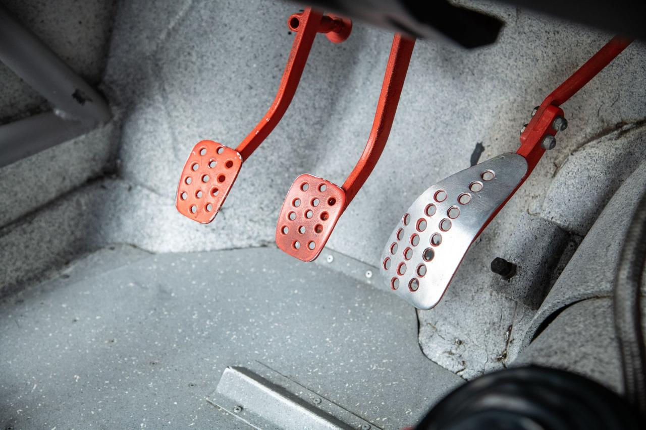 1971 Alfa Romeo GTV 1750