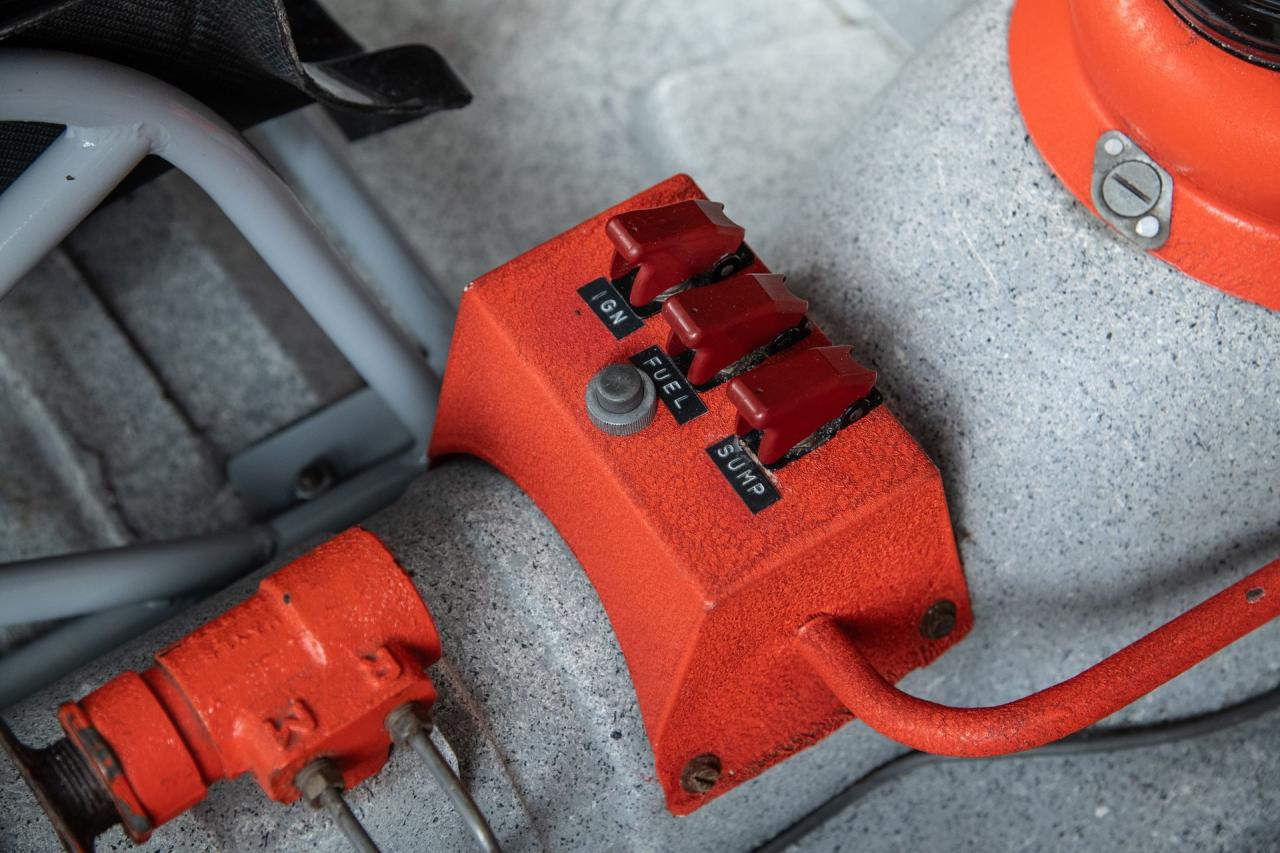 1971 Alfa Romeo GTV 1750