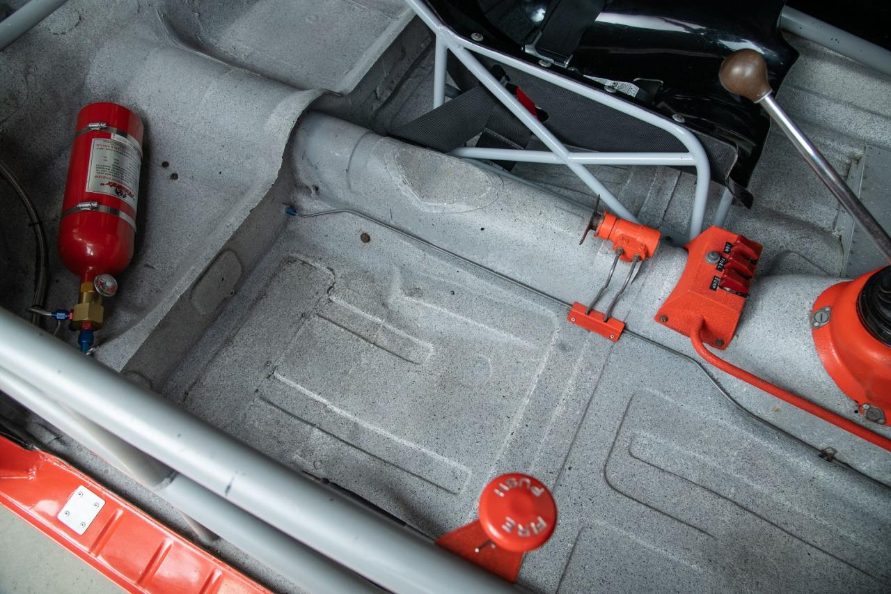 1971 Alfa Romeo GTV 1750