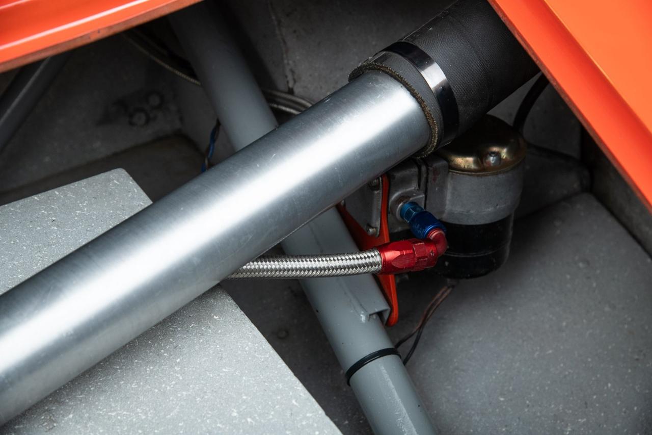 1971 Alfa Romeo GTV 1750