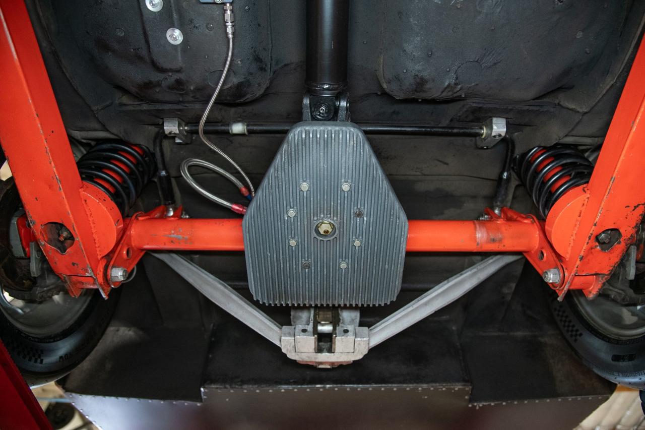 1971 Alfa Romeo GTV 1750