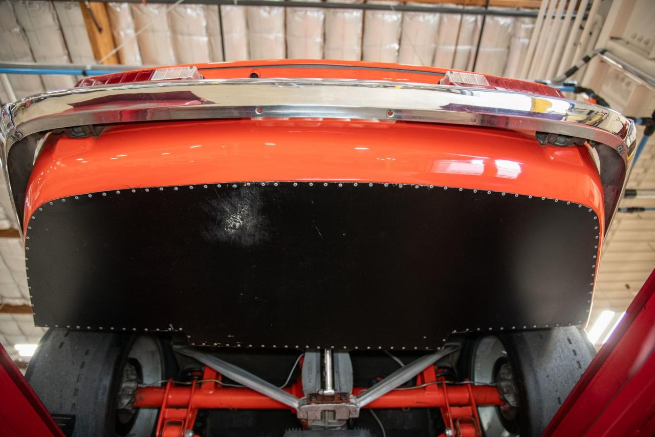 1971 Alfa Romeo GTV 1750