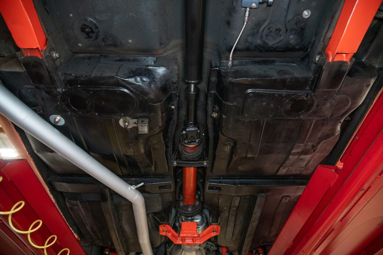 1971 Alfa Romeo GTV 1750