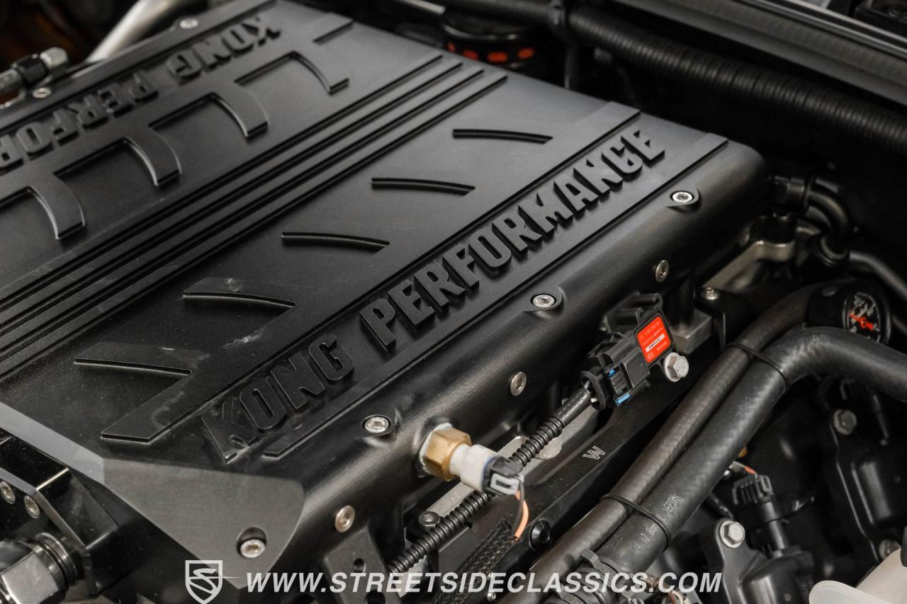 2006 Pontiac GTO Supercharged