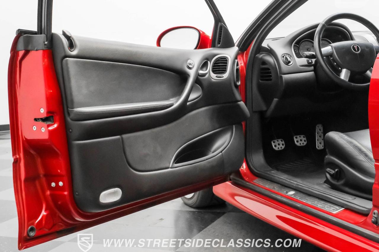 2006 Pontiac GTO Supercharged