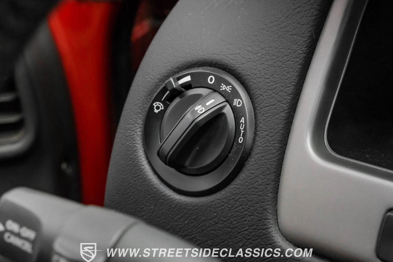 2006 Pontiac GTO Supercharged