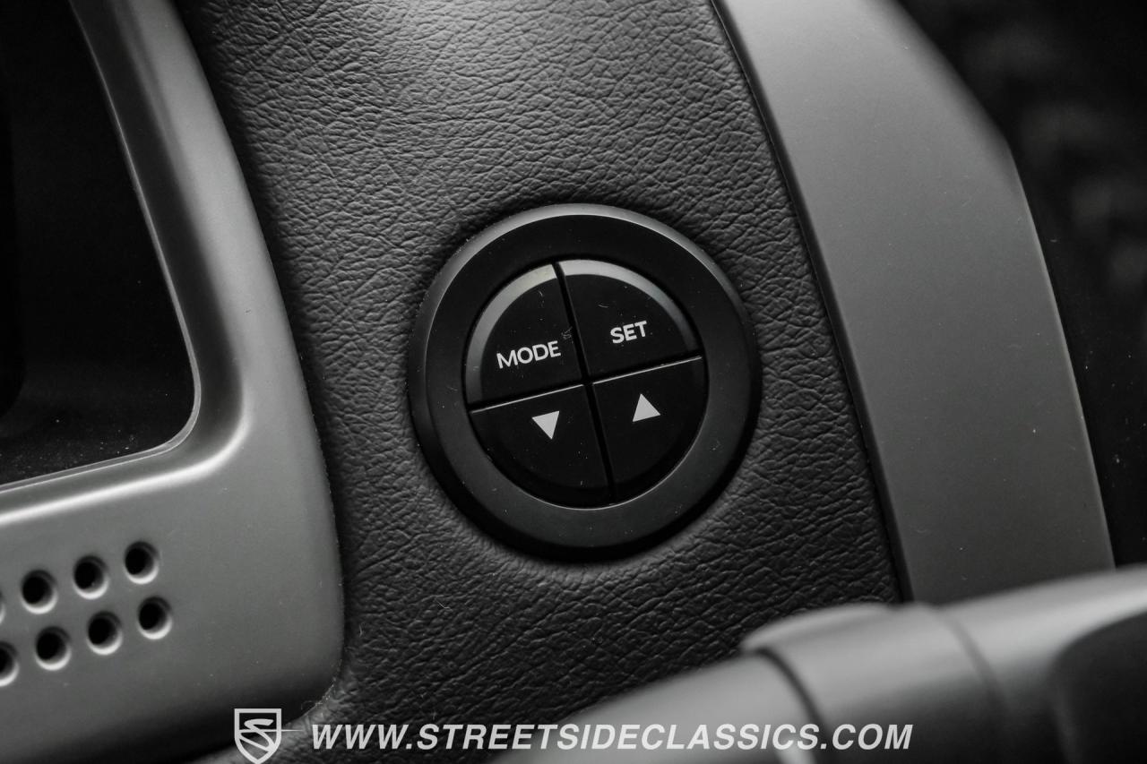 2006 Pontiac GTO Supercharged