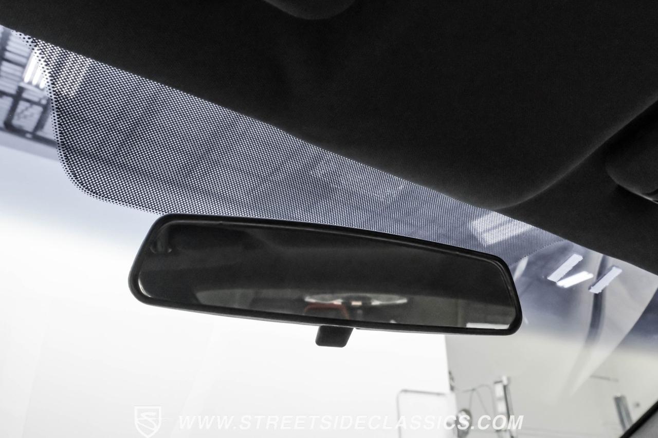 2006 Pontiac GTO Supercharged