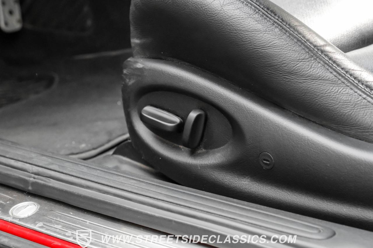 2006 Pontiac GTO Supercharged