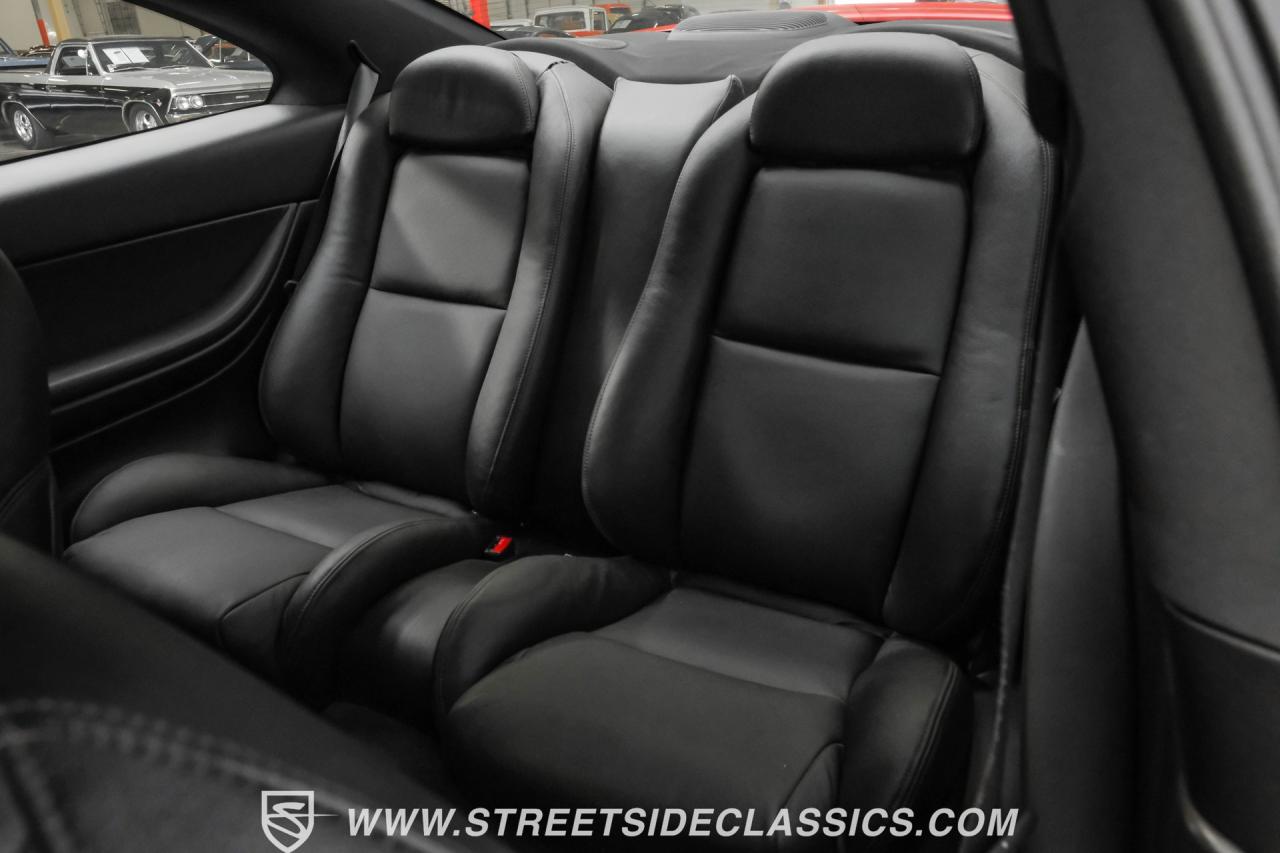 2006 Pontiac GTO Supercharged