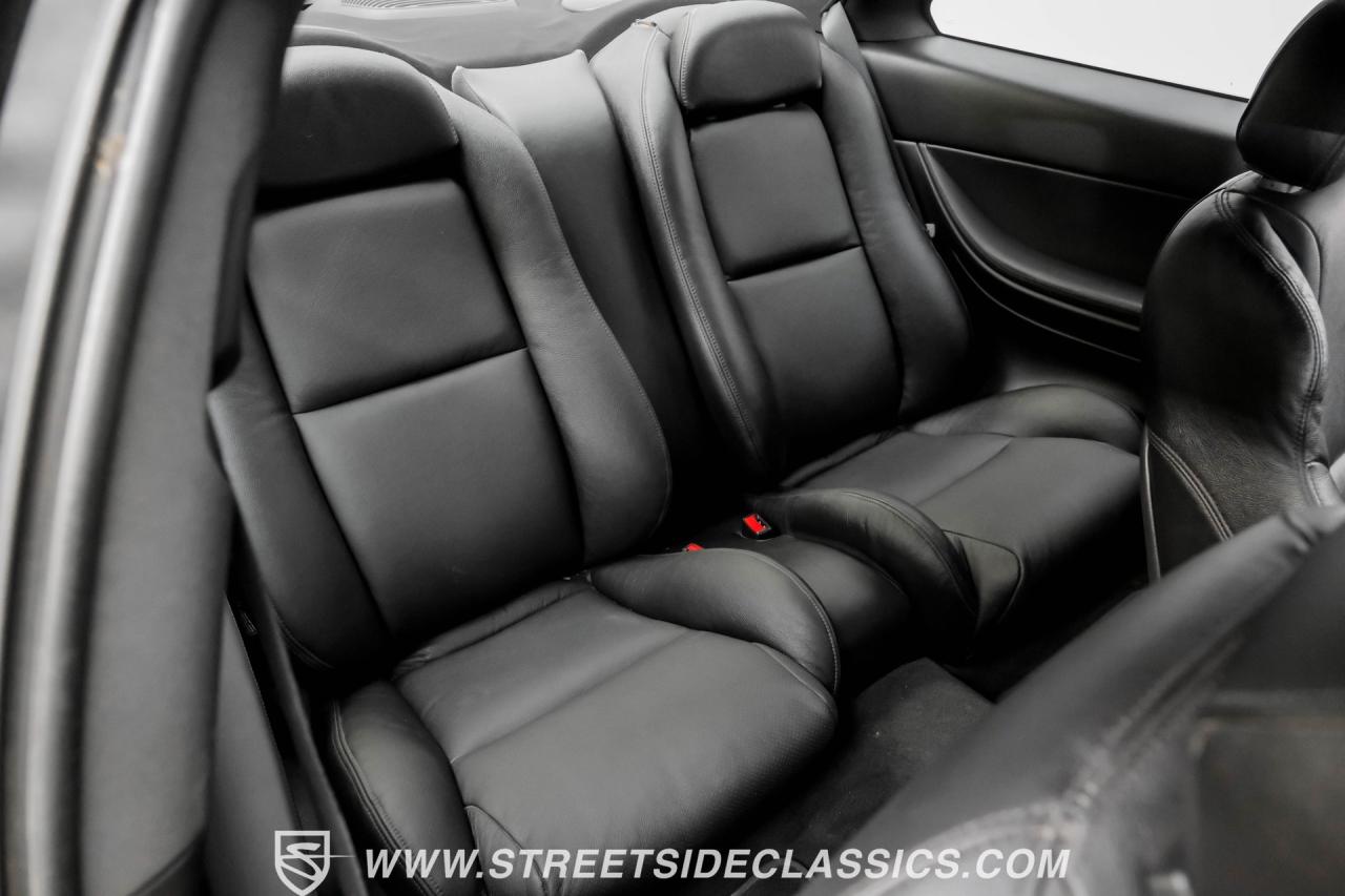 2006 Pontiac GTO Supercharged