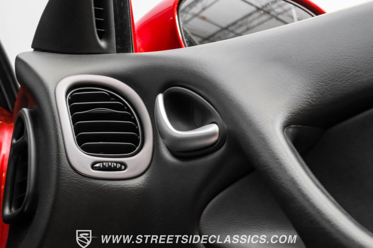 2006 Pontiac GTO Supercharged