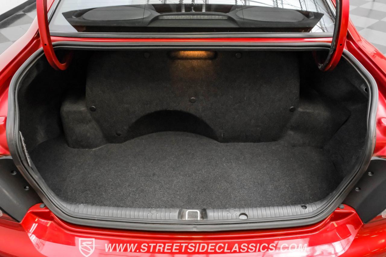 2006 Pontiac GTO Supercharged