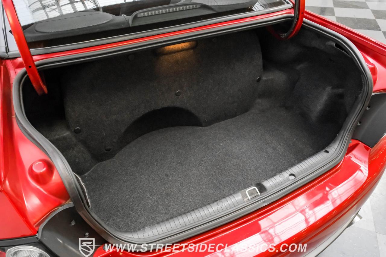 2006 Pontiac GTO Supercharged