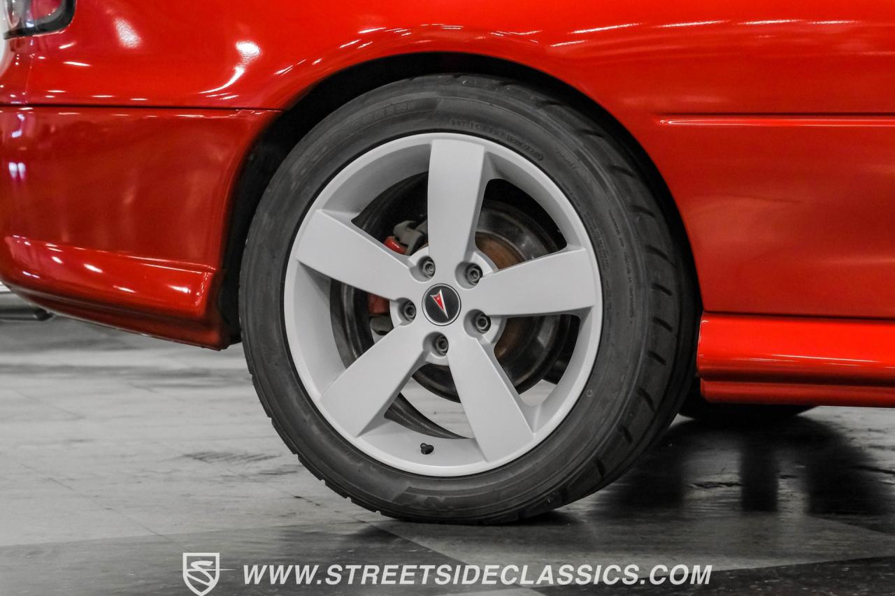 2006 Pontiac GTO Supercharged