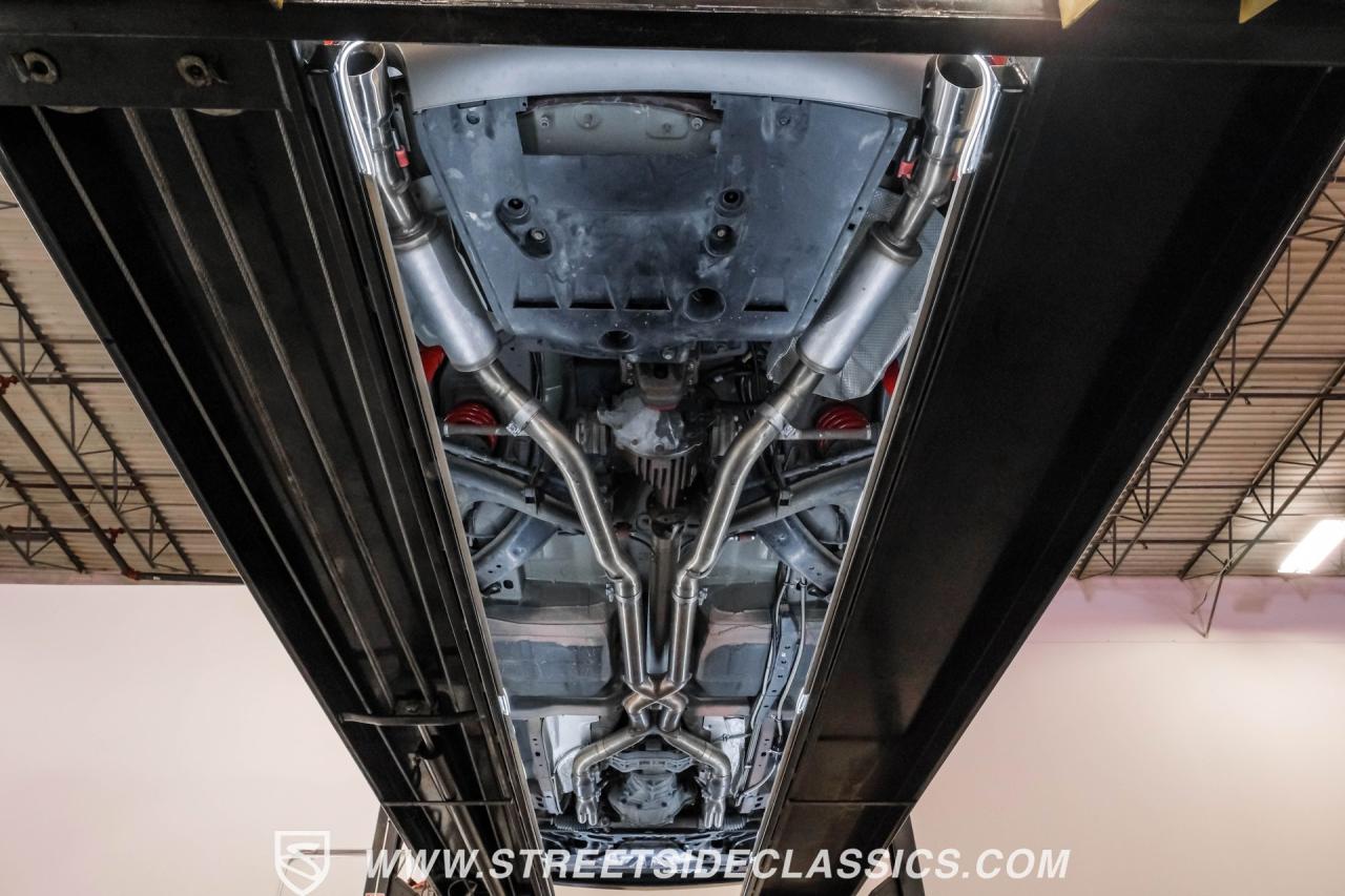 2006 Pontiac GTO Supercharged