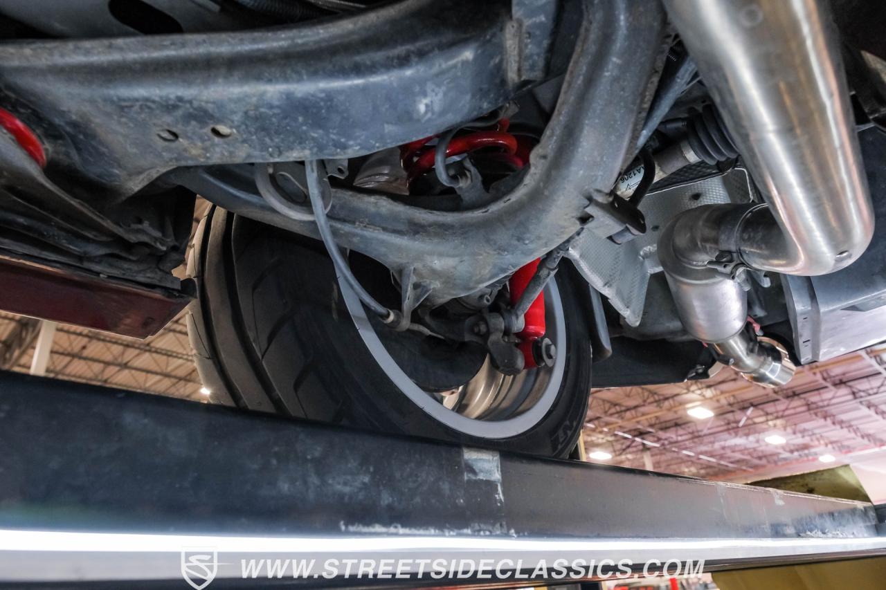 2006 Pontiac GTO Supercharged