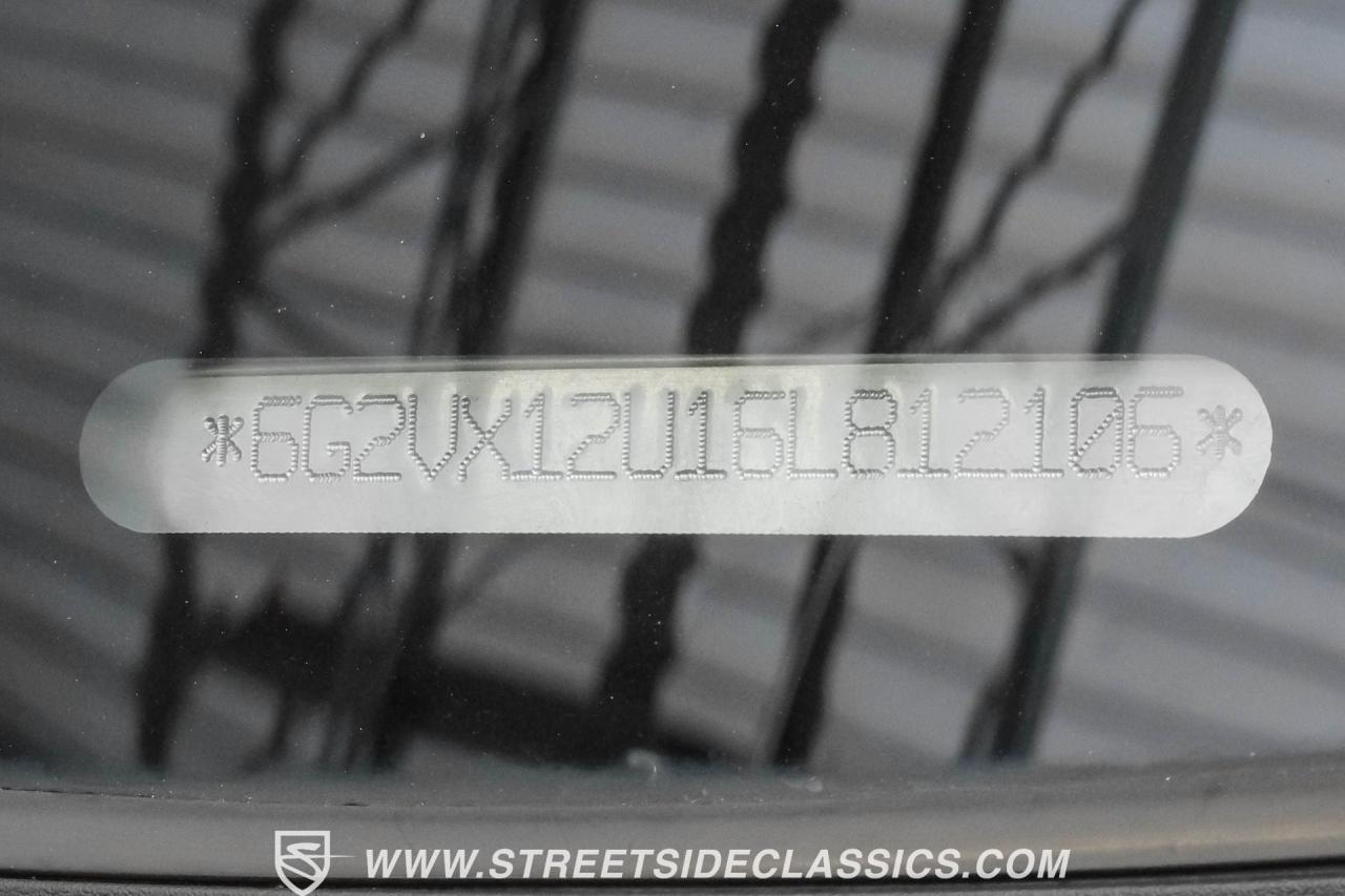 2006 Pontiac GTO Supercharged