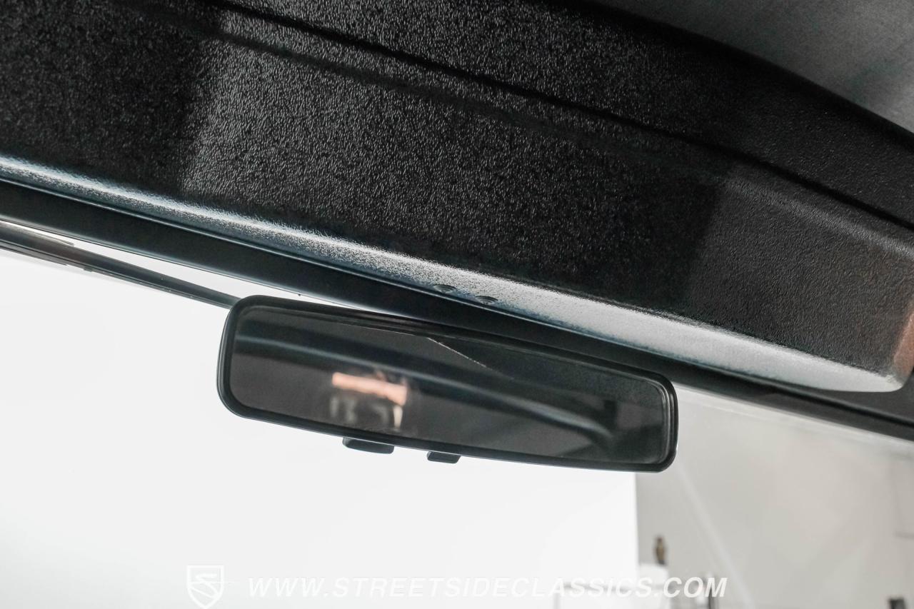 1969 Ford Bronco 4X4