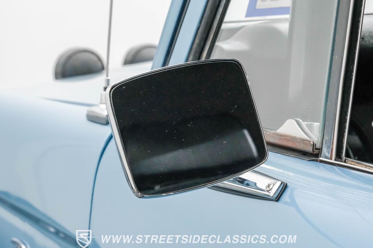 1969 Ford Bronco 4X4