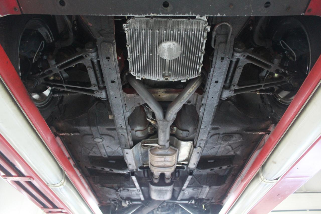 1995 Alfa Romeo RZ Zagato No.077 &ldquo;37.000 kms&rdquo;