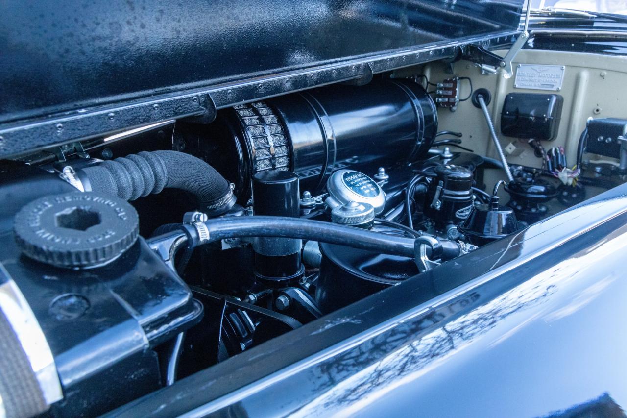 1959 Bentley S1 Continental Fastback Coupe &ldquo;Special&rdquo;