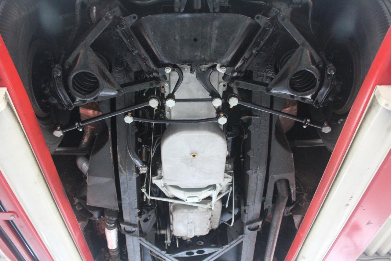 1959 Bentley S1 Continental Fastback Coupe &ldquo;Special&rdquo;