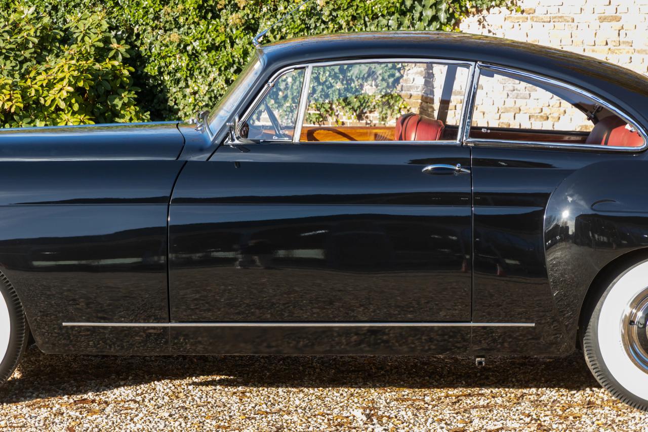 1959 Bentley S1 Continental Fastback Coupe &ldquo;Special&rdquo;