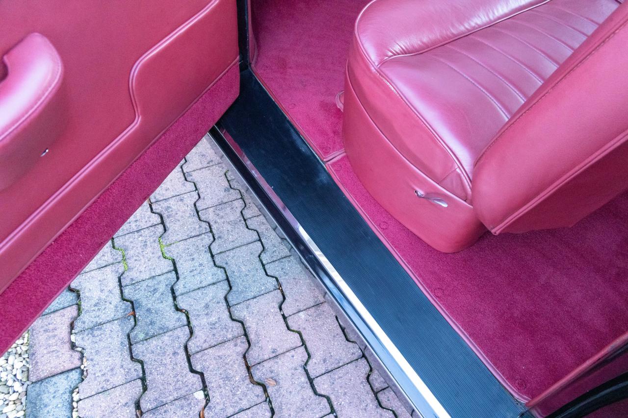 1959 Bentley S1 Continental Fastback Coupe &ldquo;Special&rdquo;