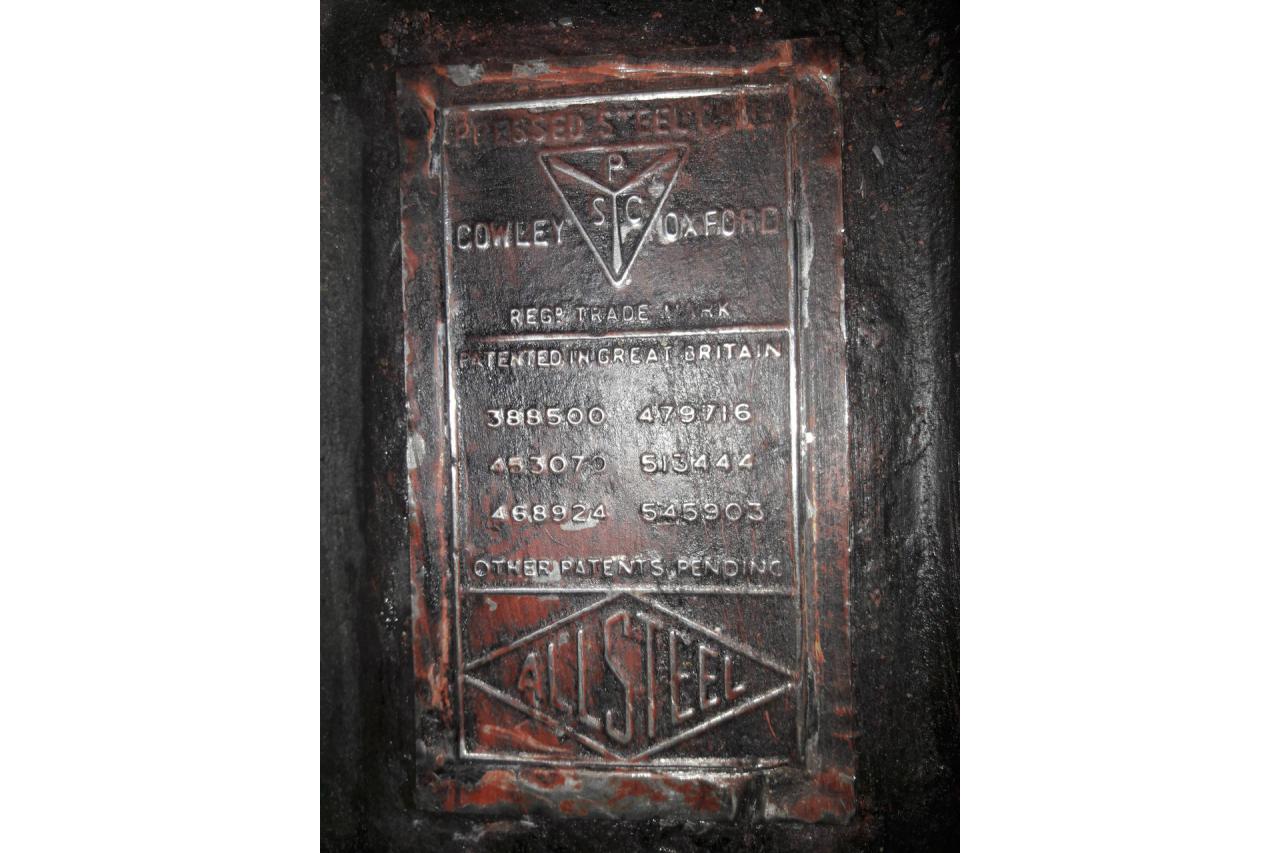 1950 Bentley &ldquo;Blue Train&rdquo; Speed Six Special