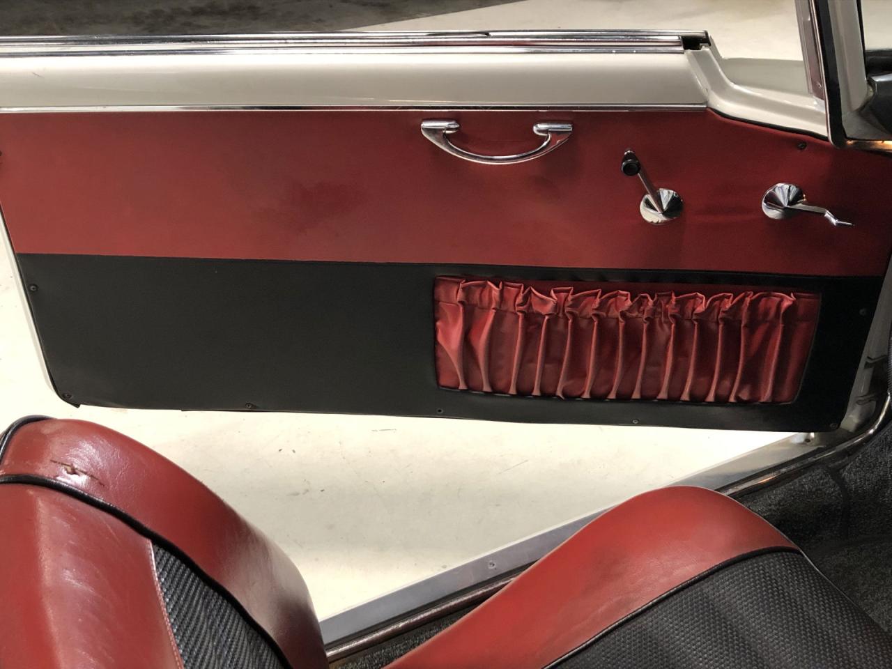 1966 NSU Prinz Spider Wankel