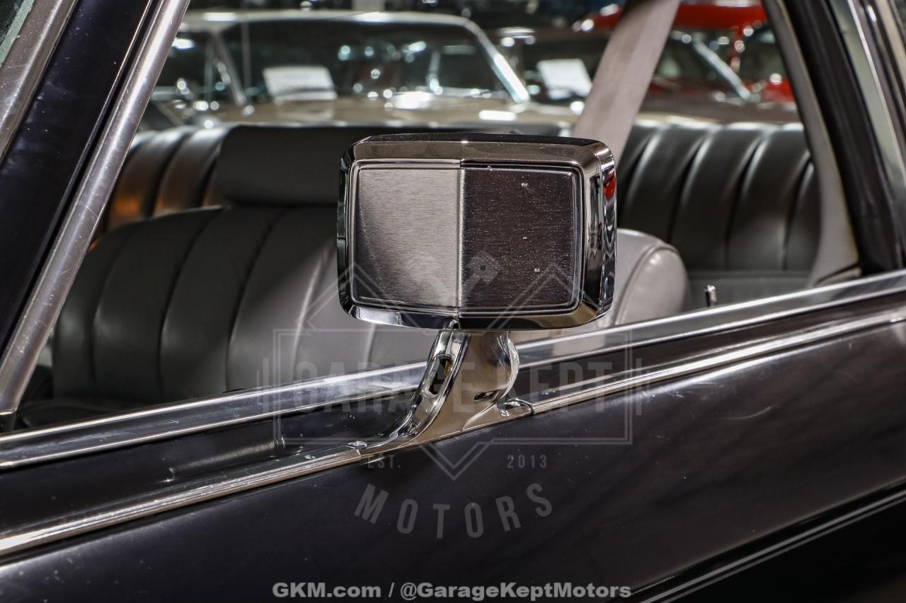 1979 Lincoln Continental