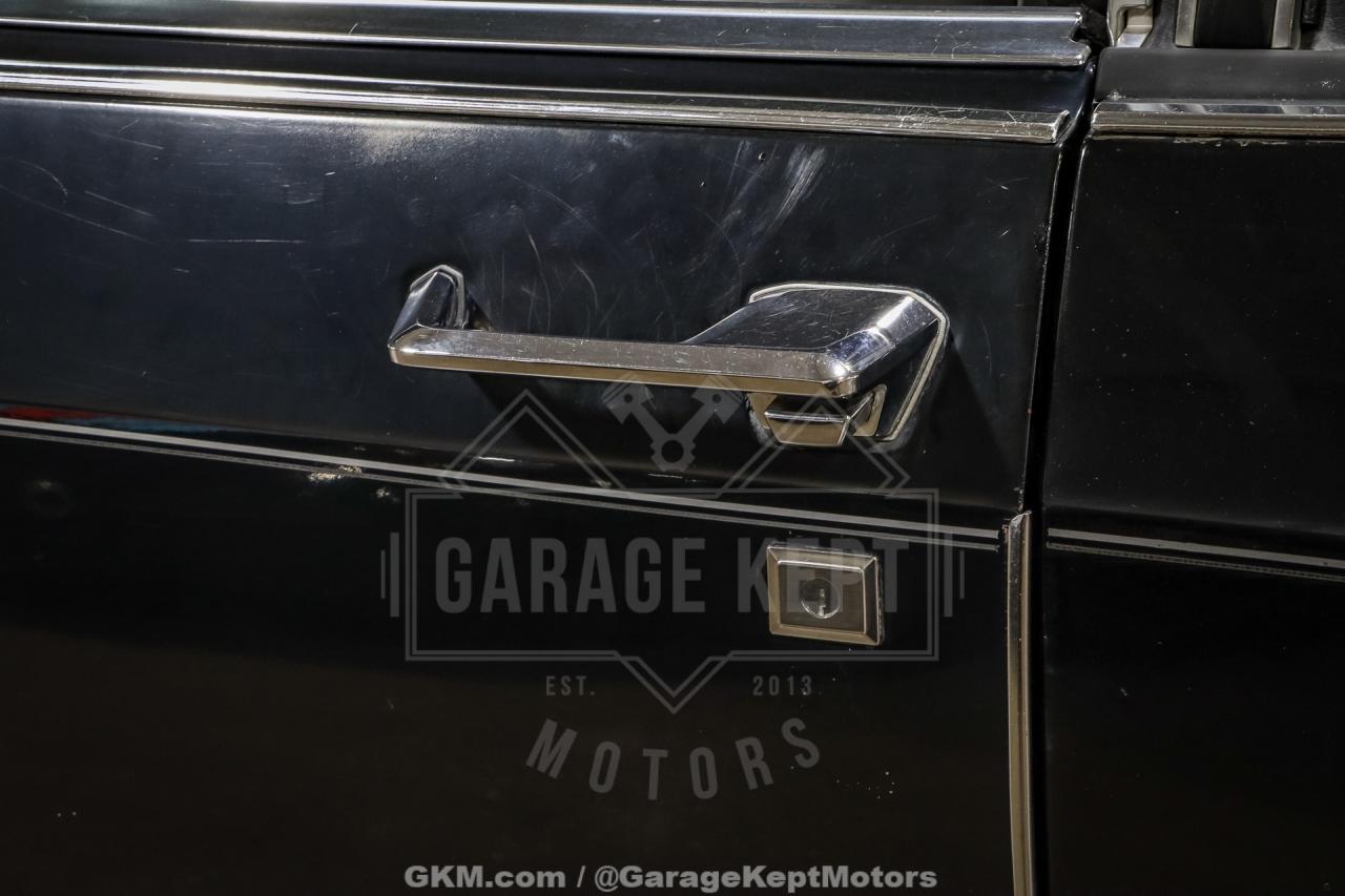 1979 Lincoln Continental