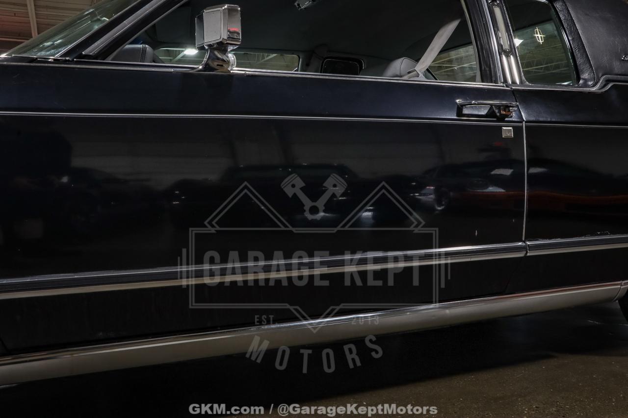 1979 Lincoln Continental