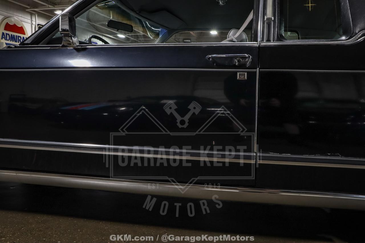 1979 Lincoln Continental