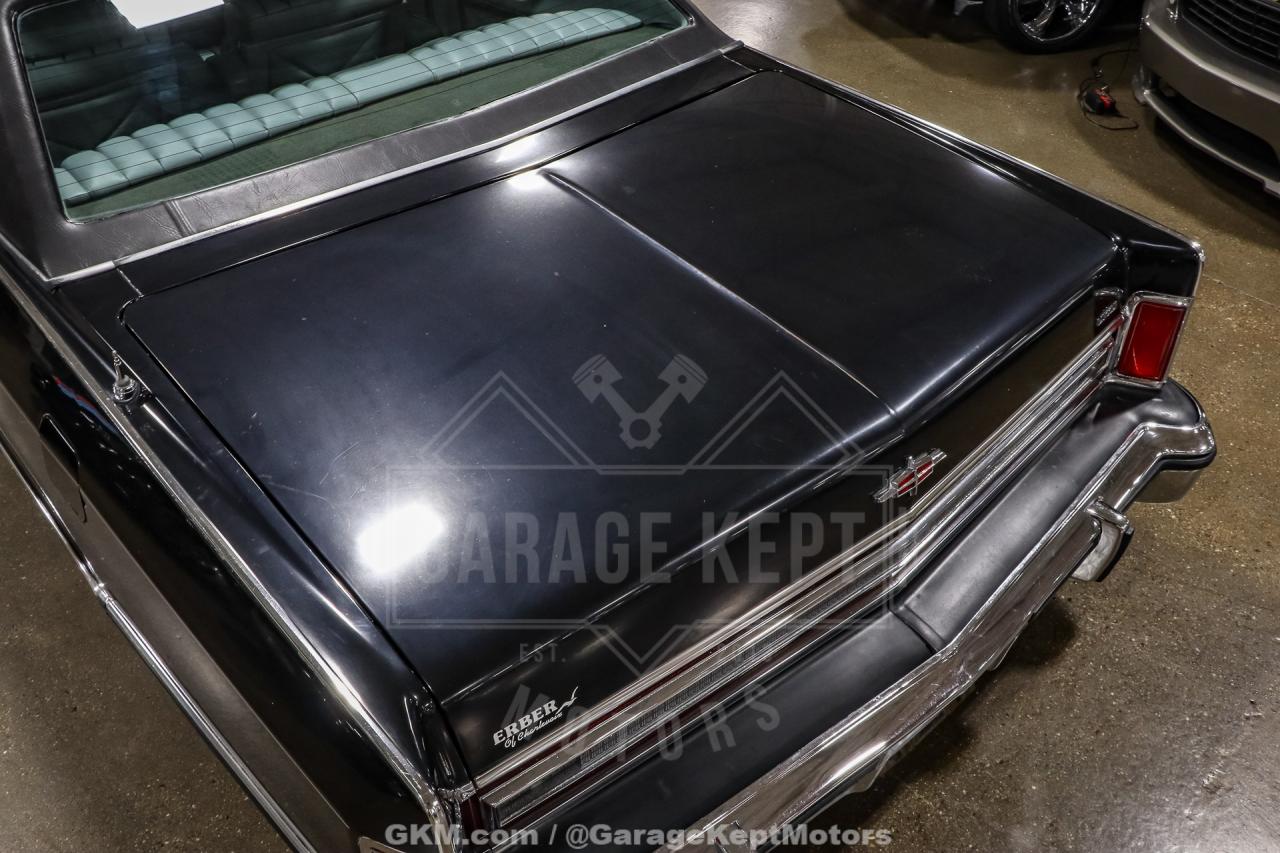 1979 Lincoln Continental