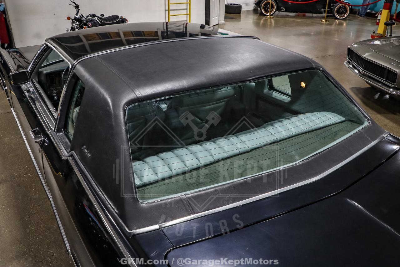 1979 Lincoln Continental