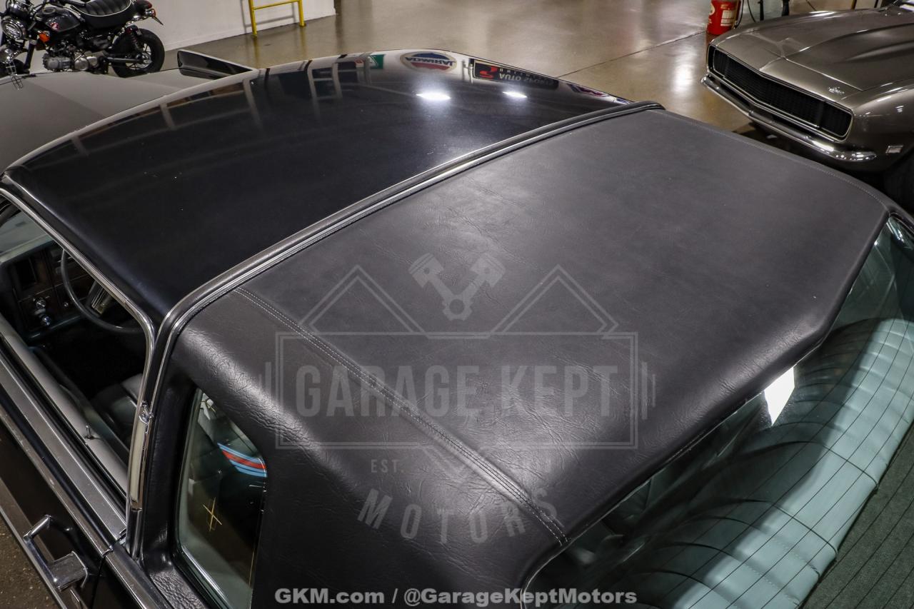 1979 Lincoln Continental