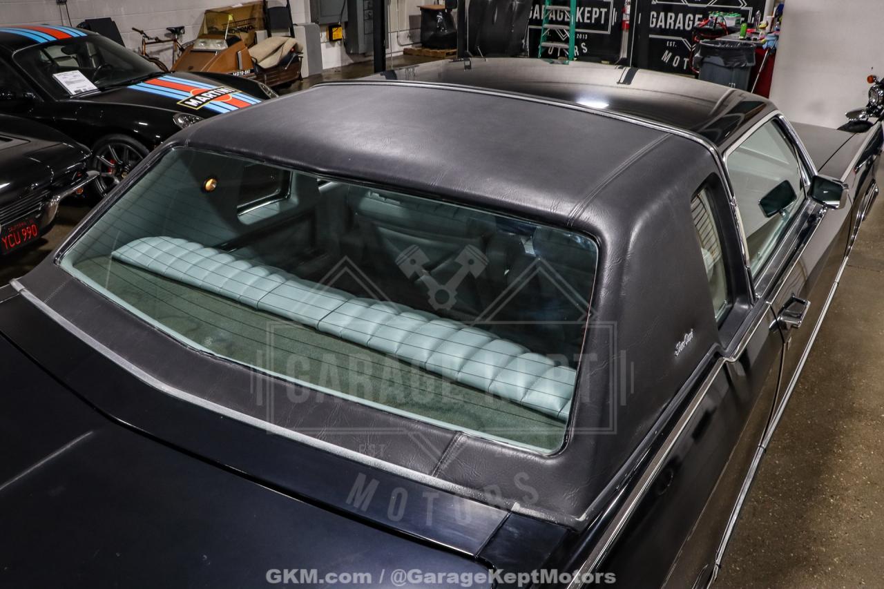 1979 Lincoln Continental