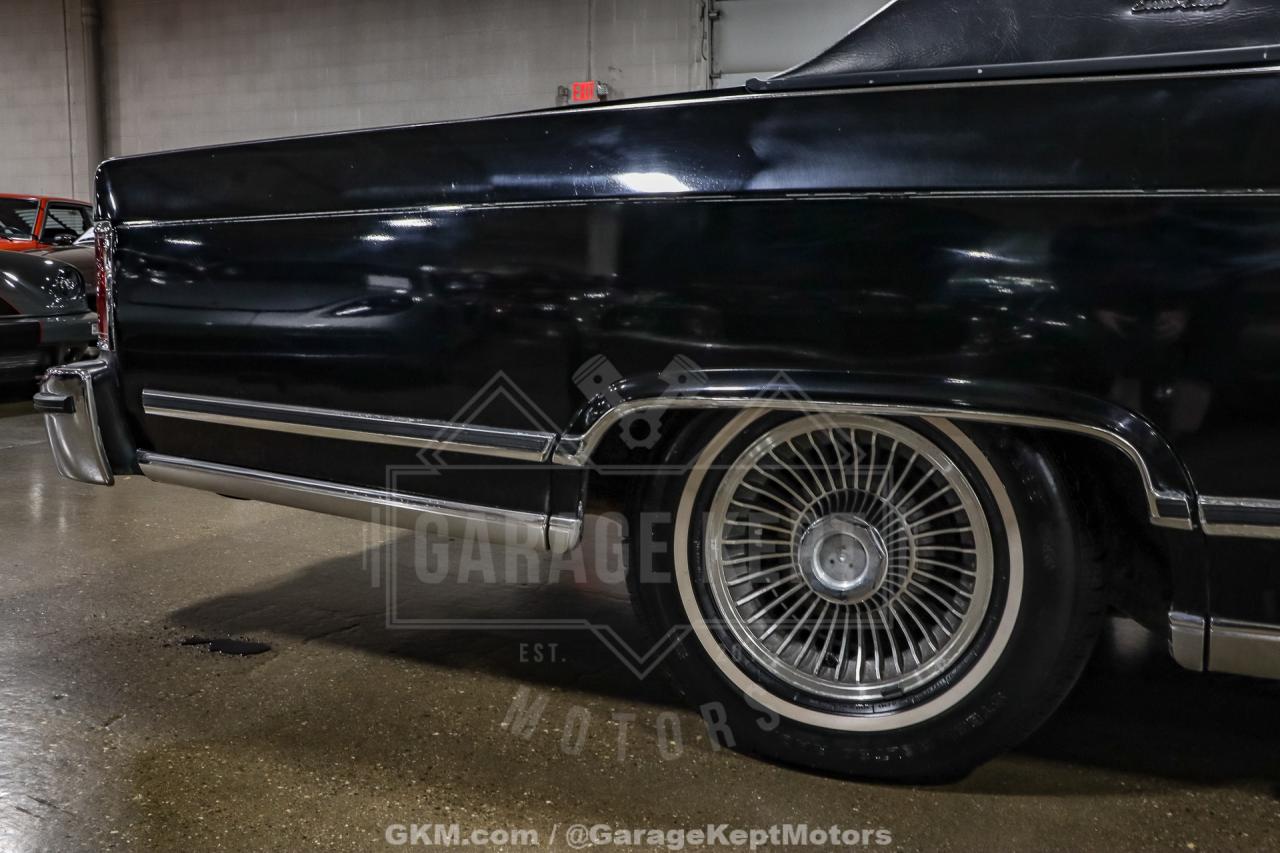 1979 Lincoln Continental