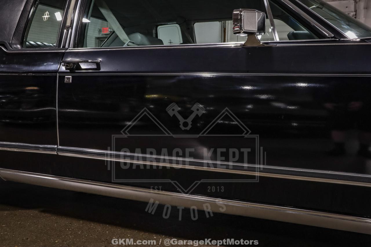 1979 Lincoln Continental