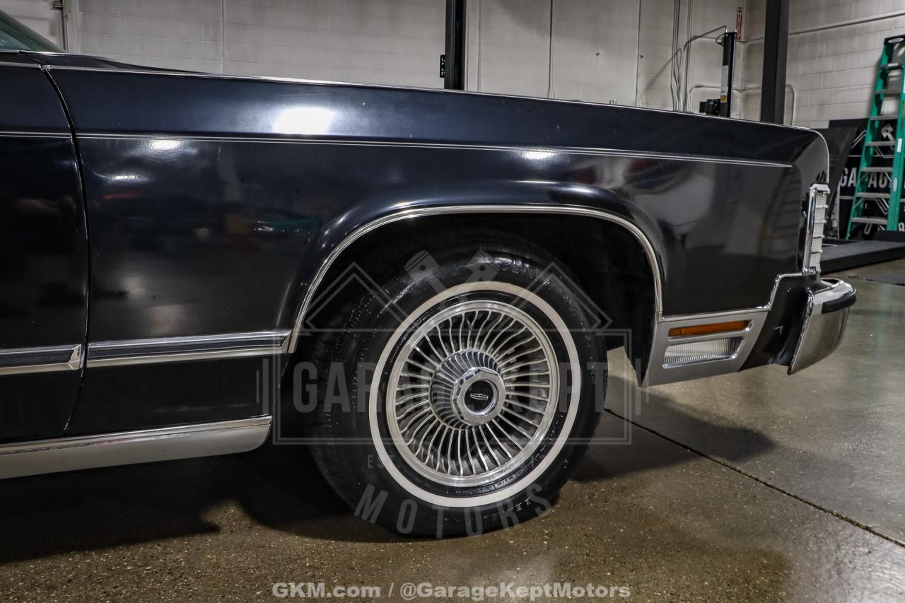 1979 Lincoln Continental